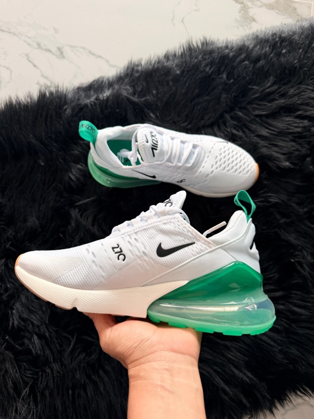 Nike Air Max 270 - Picture 5 of 15